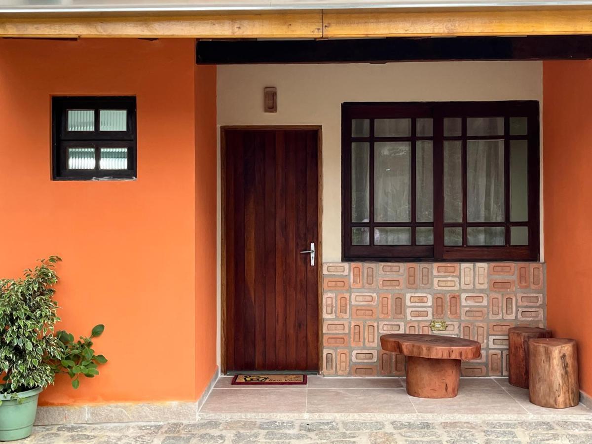 Suíte Duplex