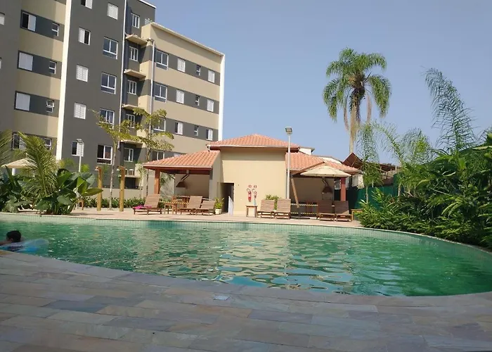 Temporada Ubatuba Apartamento